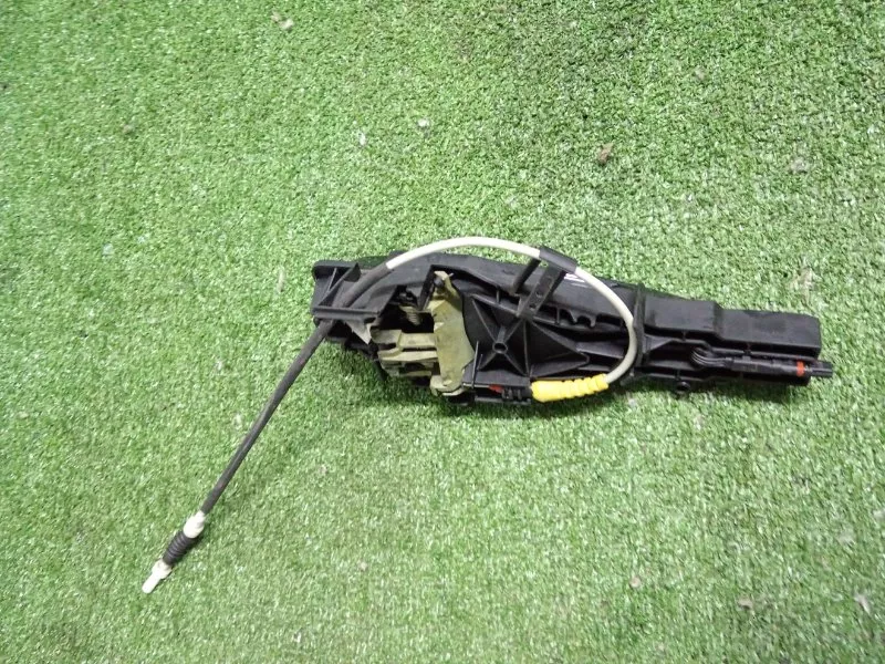 Ручка двери наружняя