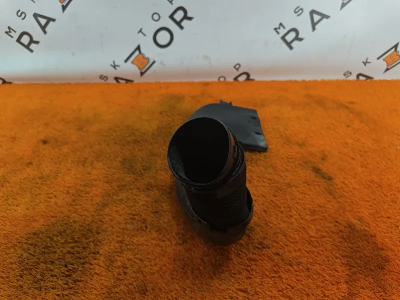 Воздухозаборник