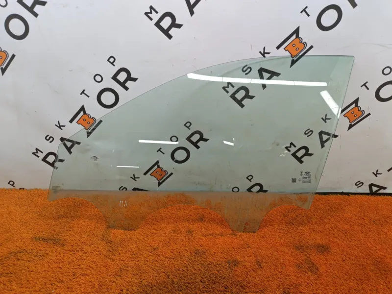 Стекло двери