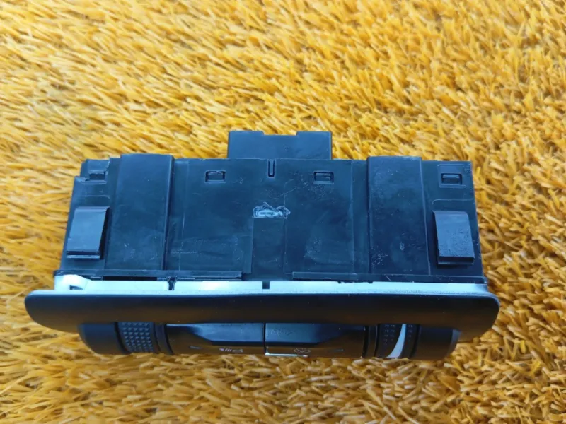 Блок управления светом