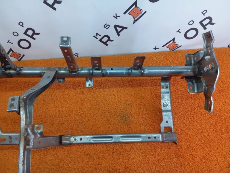 Усилитель торпедо Changan CS55 Plus 2024 S203F2701040101 JL473ZQ7