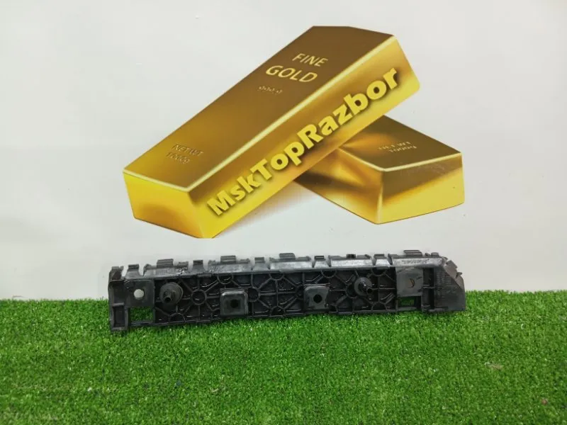 Крепление бампера