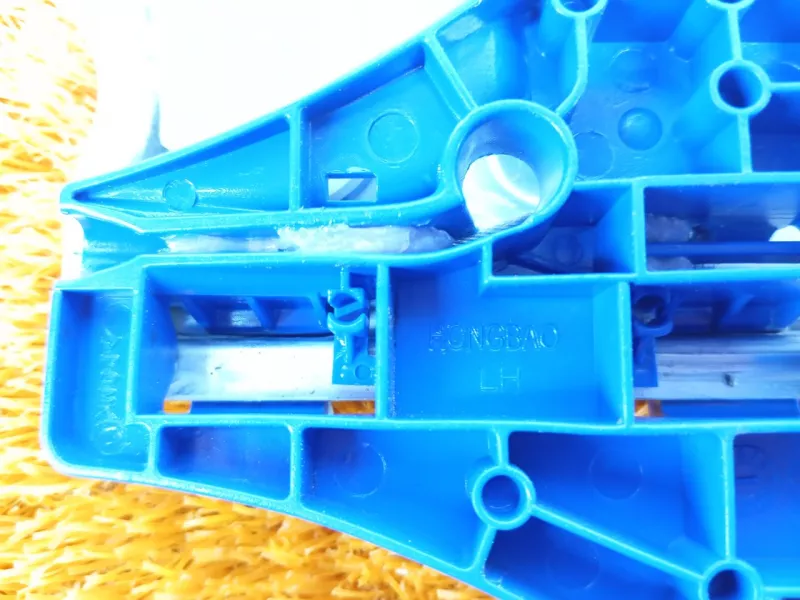 Стеклоподъемник