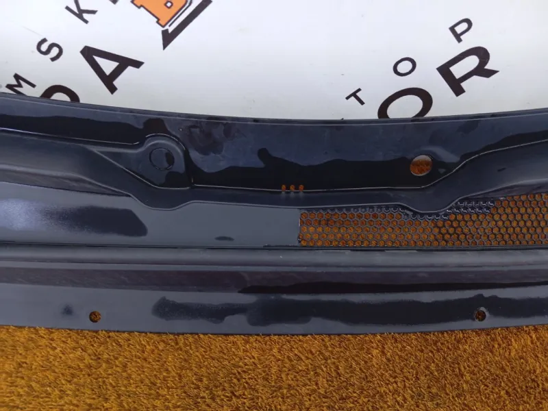 Решетка под лобовое стекло