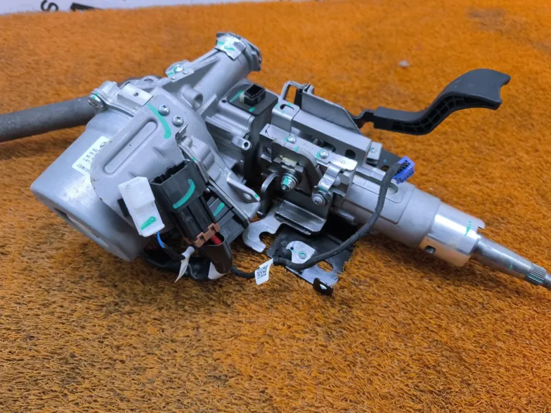 Рулевая колонка с ЭУР