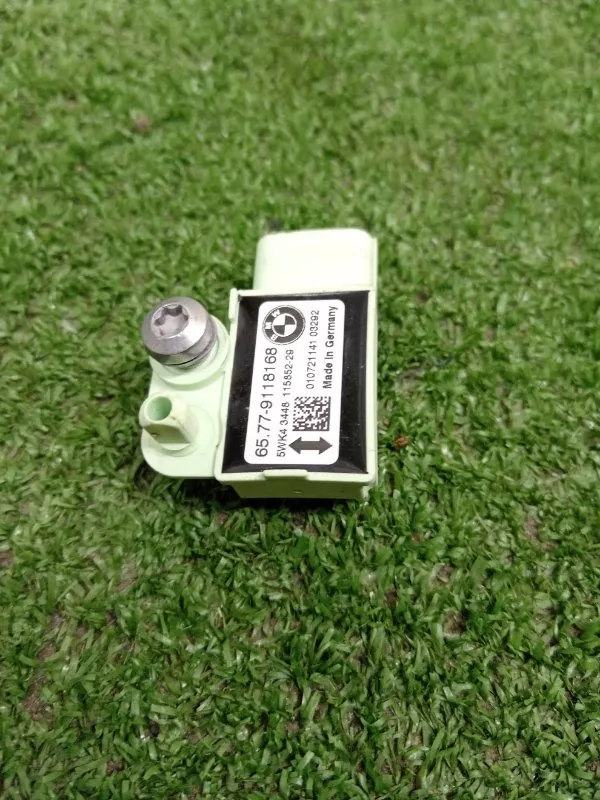 Датчик удара