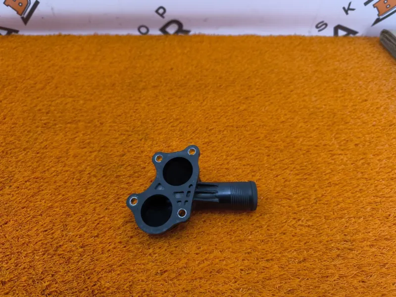 Крышка термостата