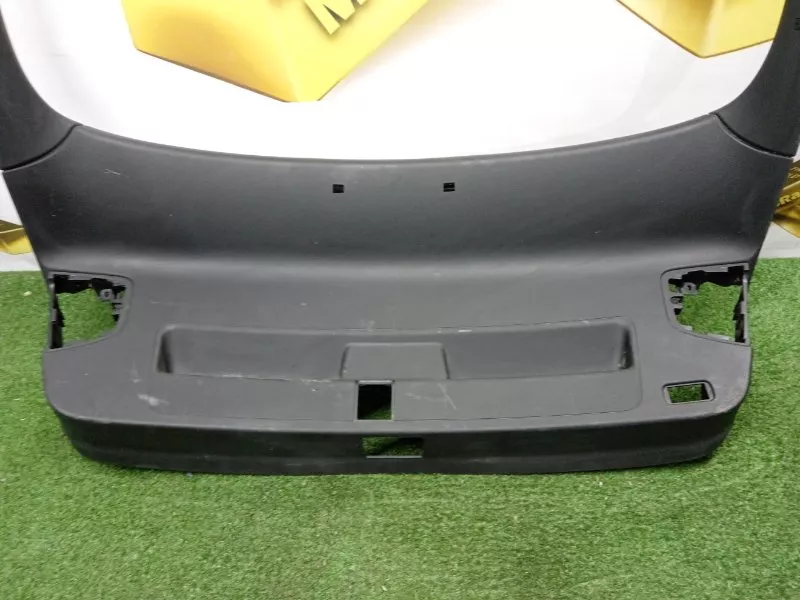 Обшивка багажника Audi A5 2010 8T8867979 8T