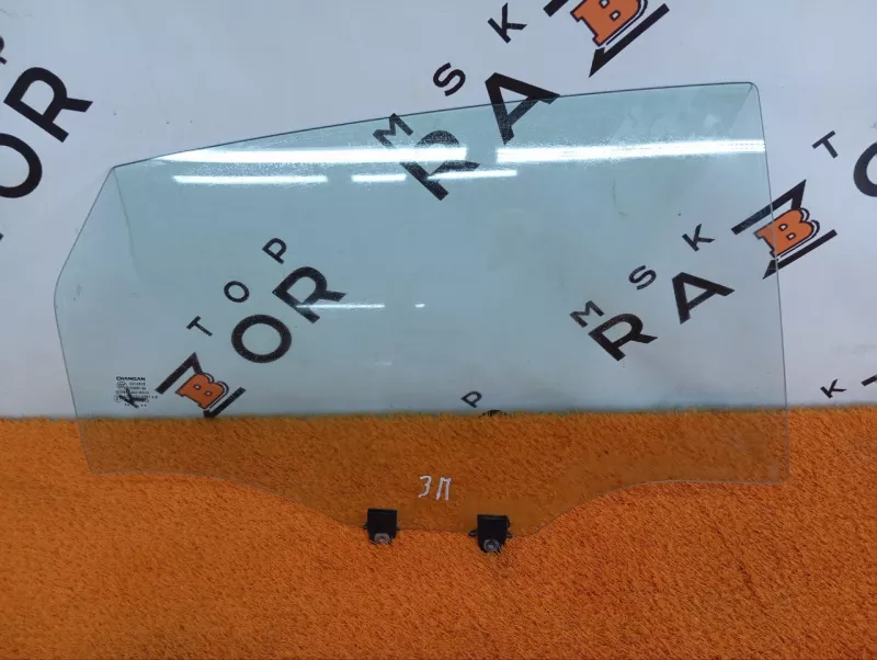 Стекло двери