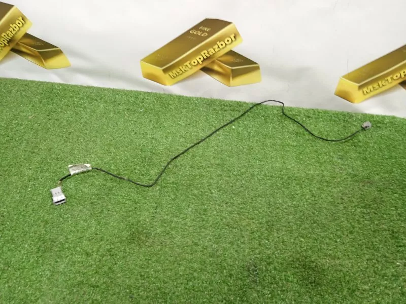 Проводка двери