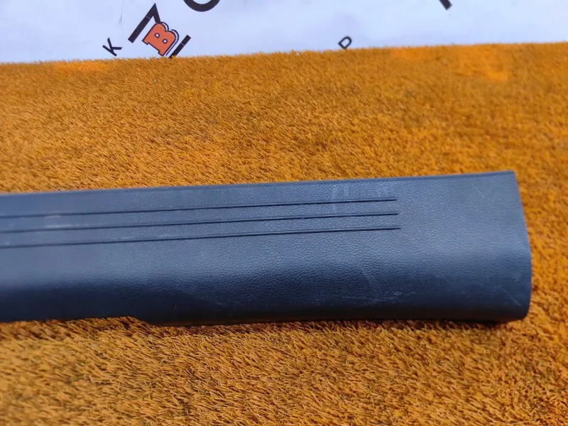 Накладка порога