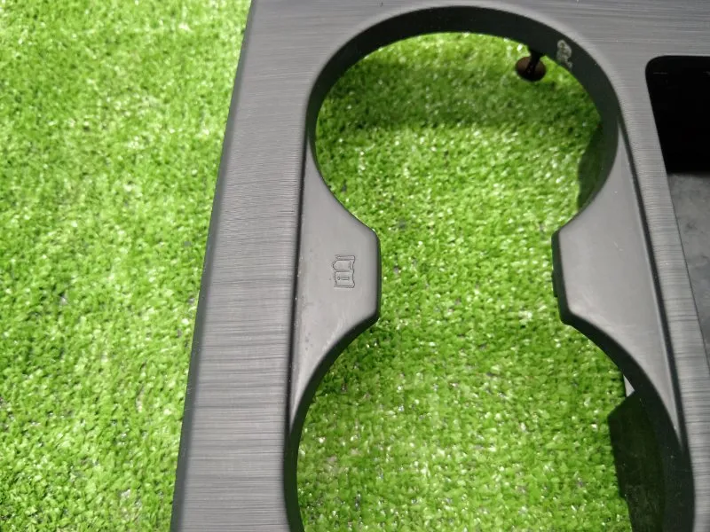 Накладка центральной консоли