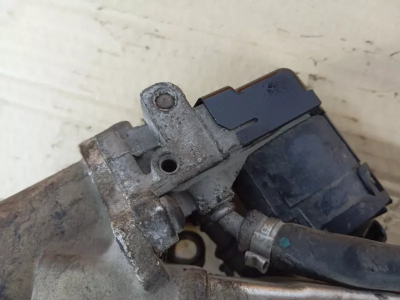 Радиатор EGR