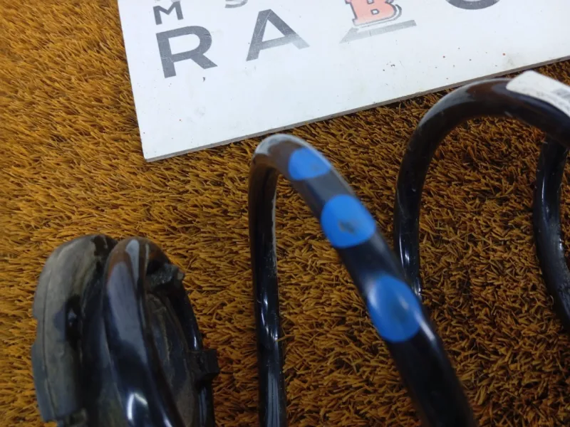 Пружина подвески