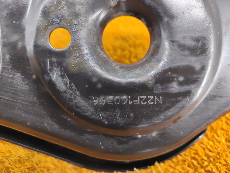 Рычаг подвески Chery Tiggo 7 PRO 2022 202000231AA5AJ SQRE4T15C, задний левый