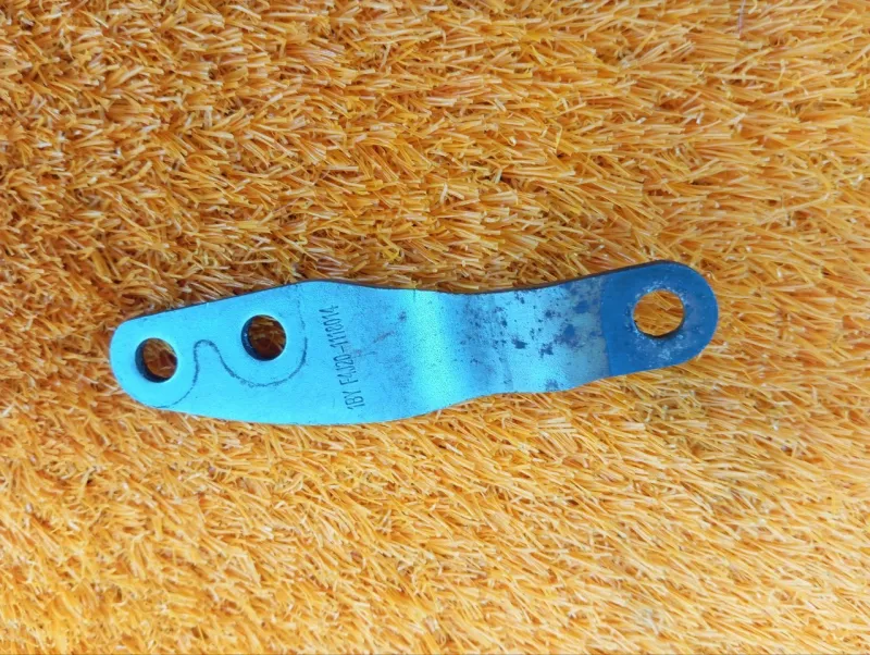 Кронштейн турбины