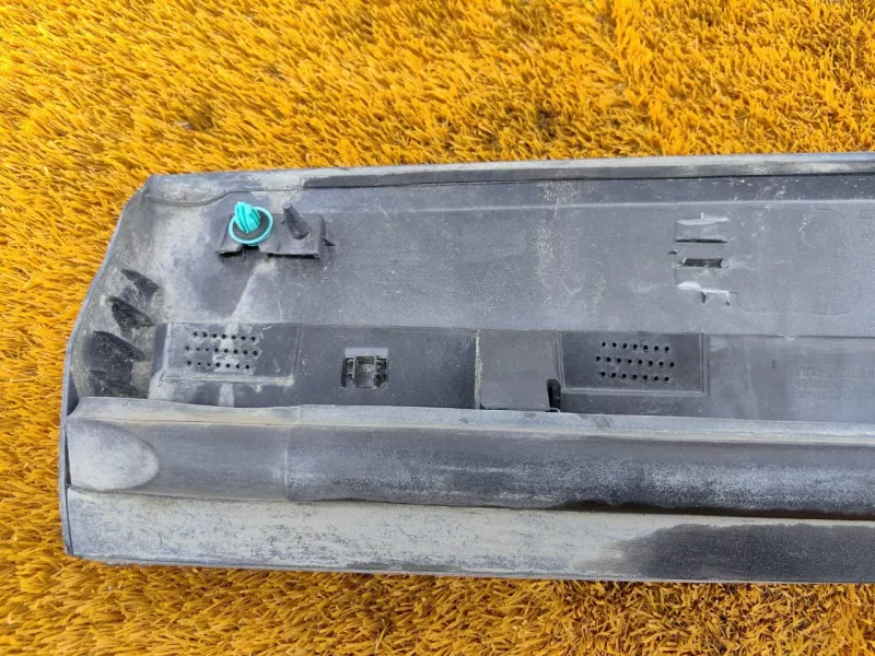 Молдинг двери