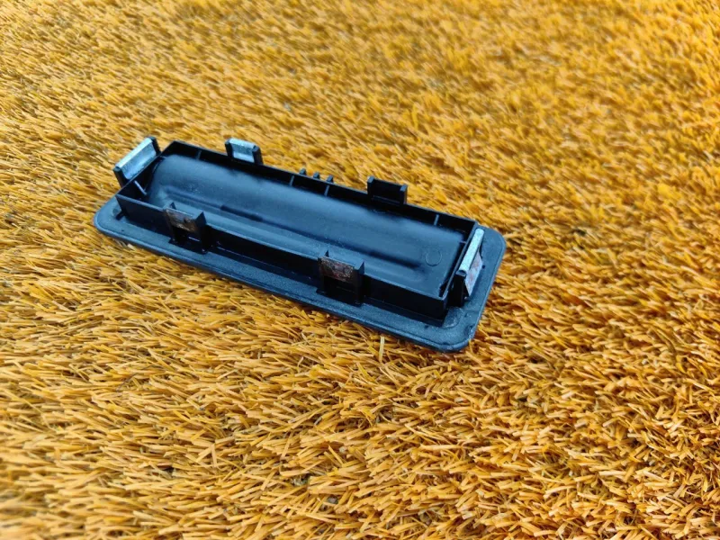 Ручка багажника