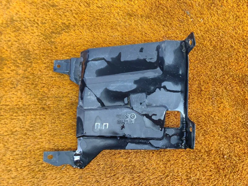 Пыльник ДВС