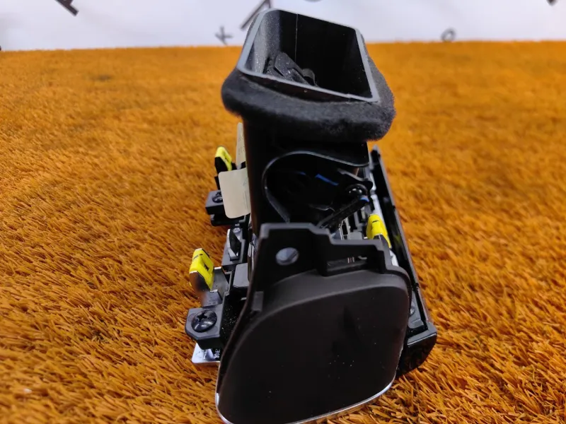 Дефлектор воздуховода