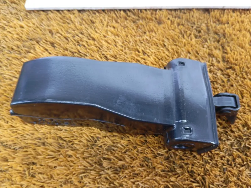 Ограничитель двери