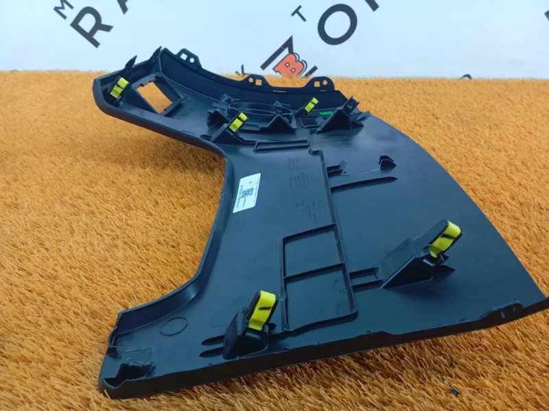 Накладка на торпедо