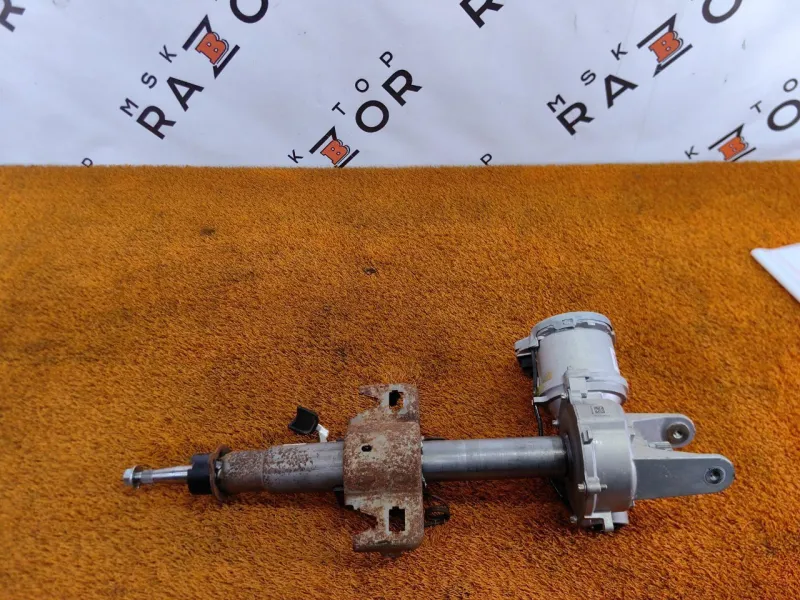 Электроусилитель руля