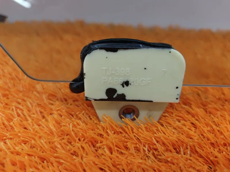 Стекло двери