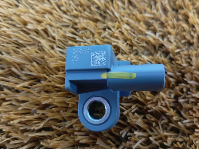 Датчик подушки безопасности