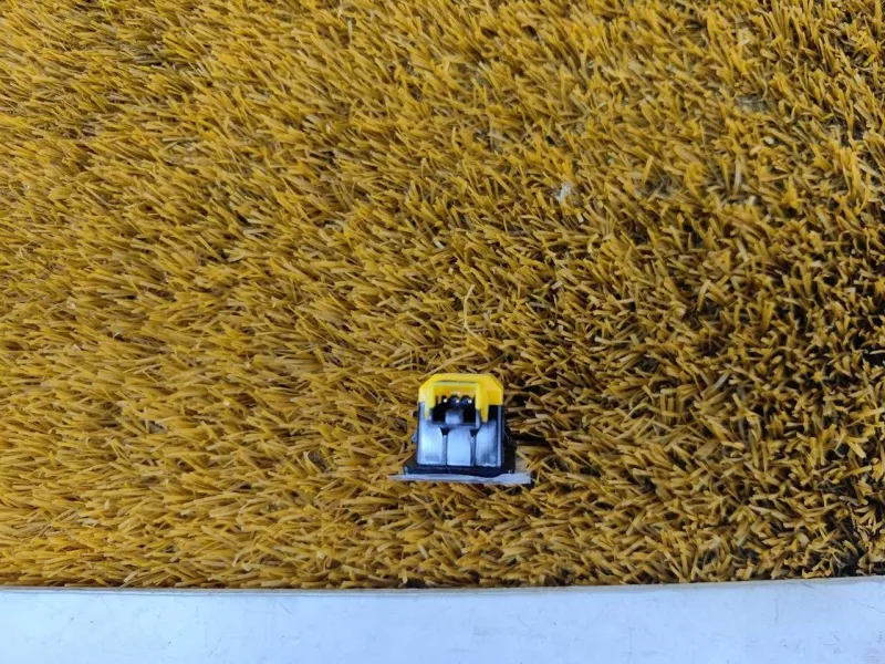 Плафон салона