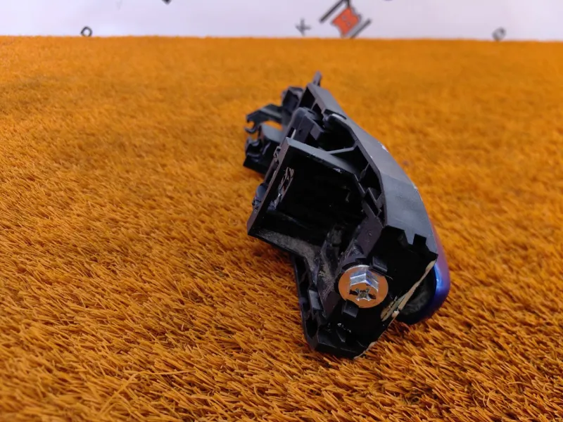 Ручка двери наружняя