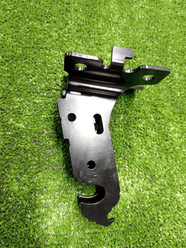 Крепление сиденья