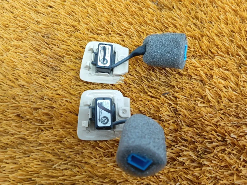 Микрофон громкой связи