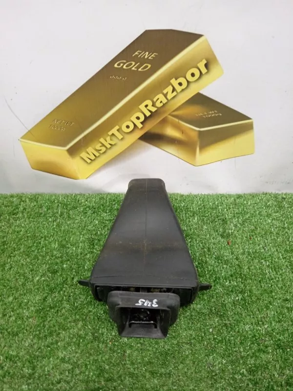 Ограничитель двери