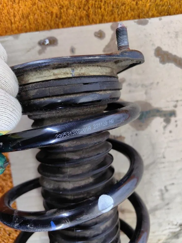 Стойка подвески