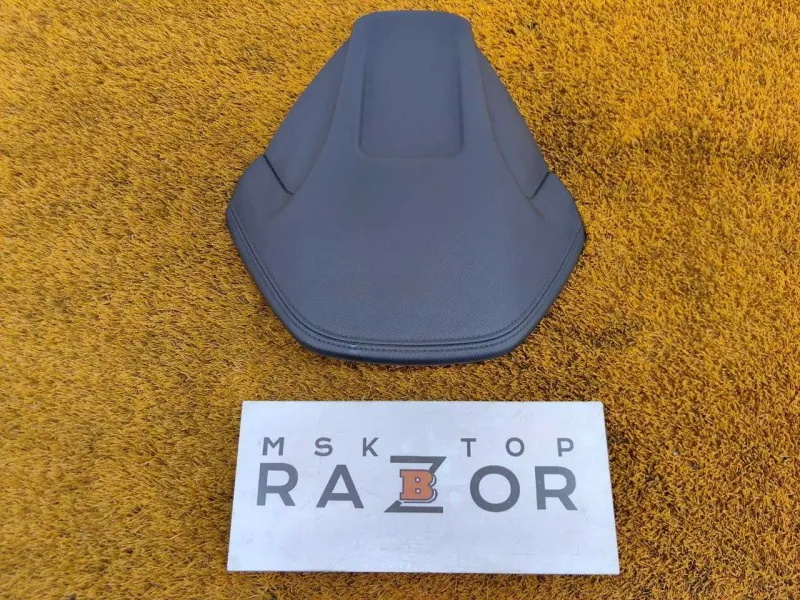 Накладка торпедо