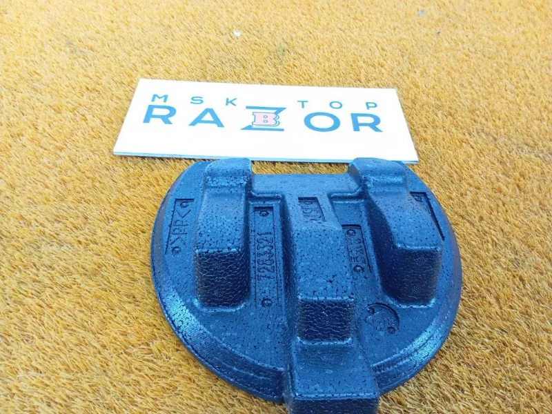 Полозья сиденья