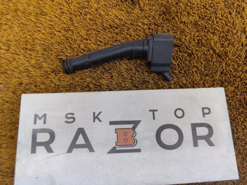 Катушка зажигания