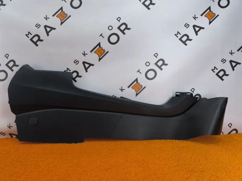 Накладка центральной консоли