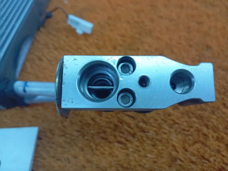 Испаритель кондиционера