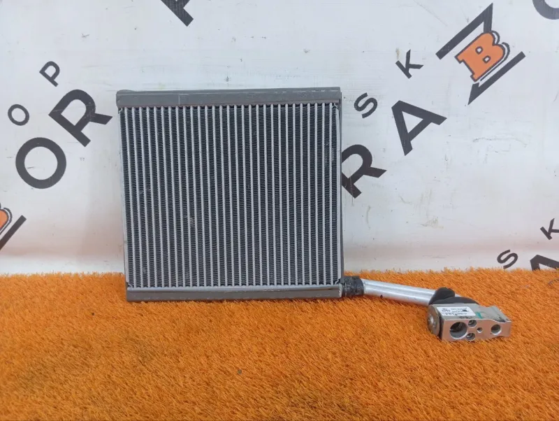 Испаритель кондиционера