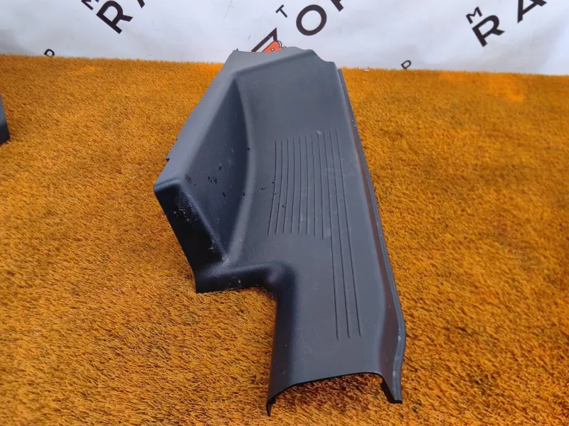 Накладка порога