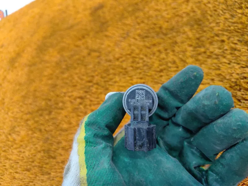 Клапан фазорегулятора