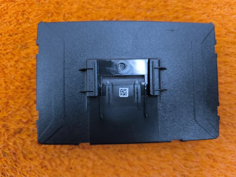 Блок ГЛОНАСС