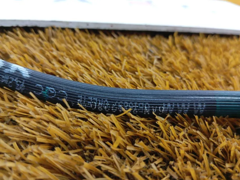 Шланг тормозной