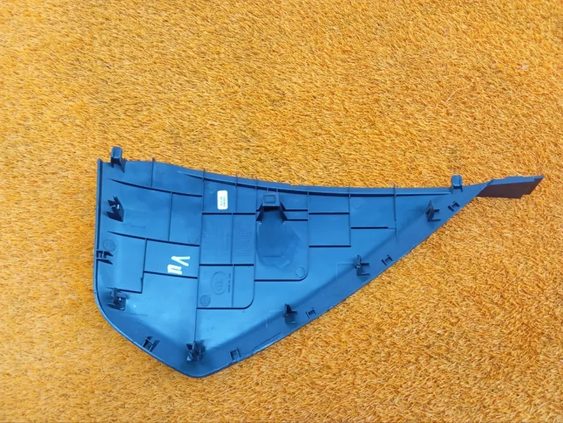 Накладка торпедо