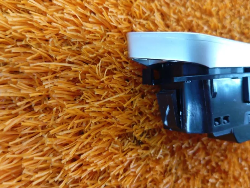 Кнопка центрального замка