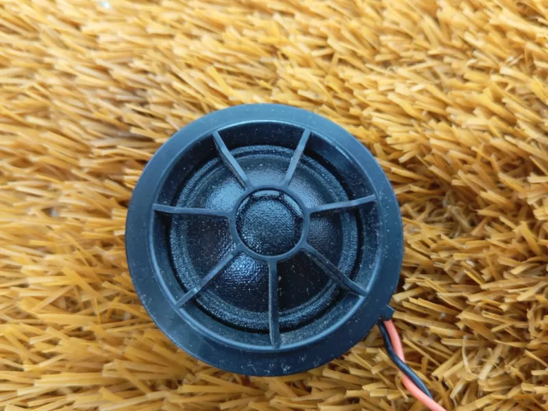 Динамик высокочастотный