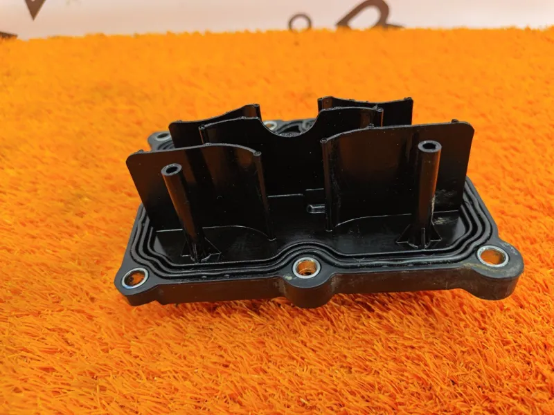 Маслоприемник