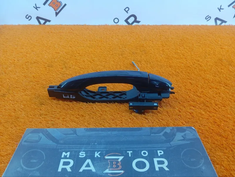 Ручка двери наружняя